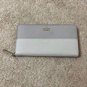 Kate spade wallet